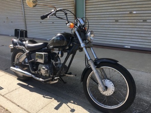 ☆ジャズ50・ホンダ☆絶好調！すぐに乗れます(^-^)