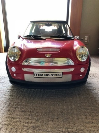 車 ラジコン リモコン無
