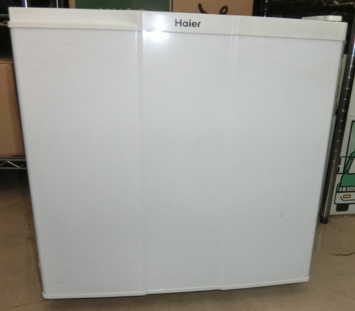 冷蔵庫 1ドア 40L JR-N40B ハイアール