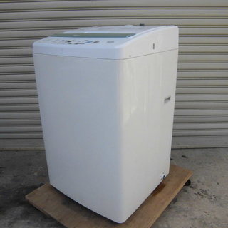 【2010年製】三洋電機 6.0kg 全自動洗濯機 ASW-60...