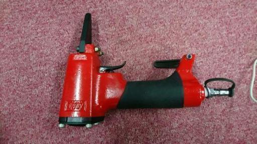 ◻ NO.1 釘抜き機