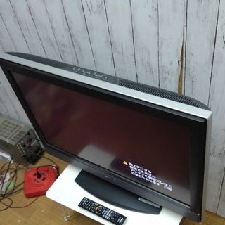 【値下げしました！】ソニー　液晶テレビ　KDL-32V2500 32インチ 値下げしました！】ソニー 液晶テレビ KDL-32V2500 32インチ 値下げ