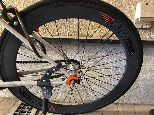 DS700 ドッペルギャンガー