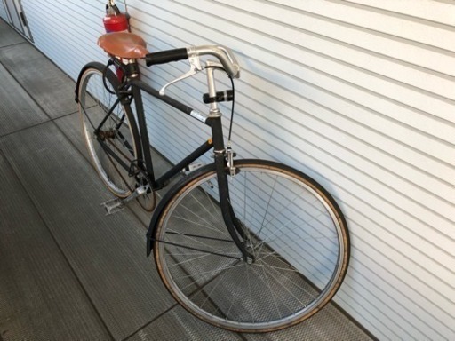 アロートレーディング似た自転車