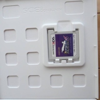 ニンテンドー3dsソフト 逆転裁判6中古美品 こち 高知のポータブルゲーム ニンテンドーds 3ds の中古 あげます 譲ります ジモティーで不用品の処分