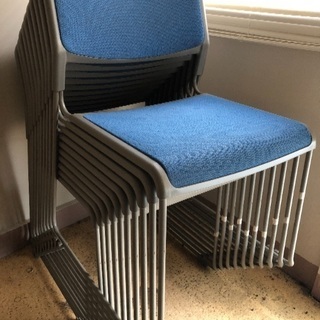 椅子 10脚セット