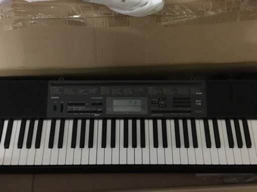 CASIO CTK-2200 キーボード | global.burplids.com