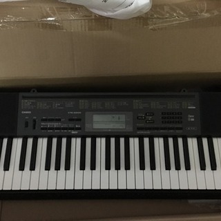 CASIO CTK-2200 キーボード