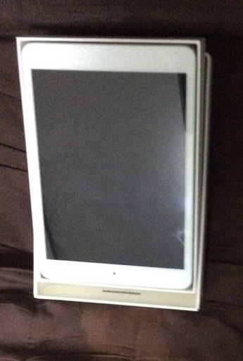 新同 iPad mini 16GB