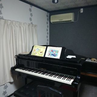 ♪ピアノ、オルガン♪無料体験実施中！！ - 音楽