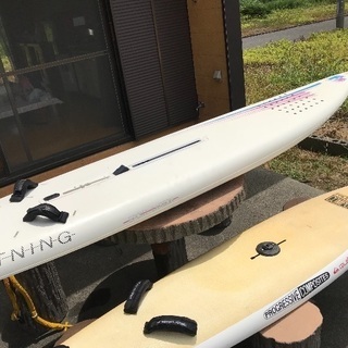ウィンドサーフィン ロングボード・ショートボード一式