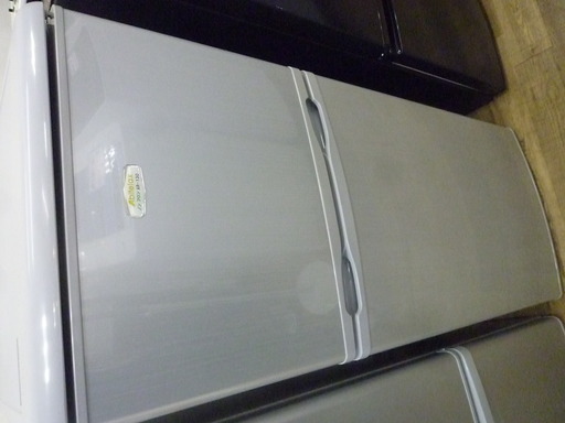 R ABITELAX 冷蔵庫（128L・右開き） AR130 2013年製