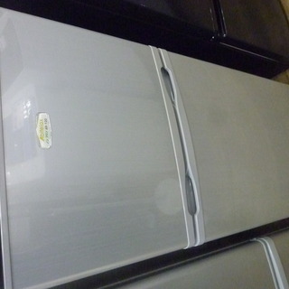 R 中古 ABITELAX 冷蔵庫（128L・右開き） AR13...