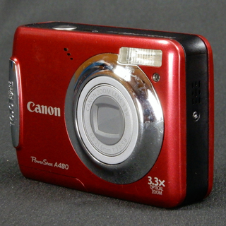 Canon デジタルカメラ PowerShot (パワーショット...