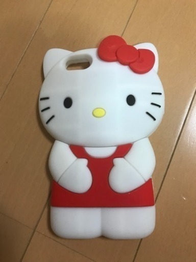 ハローキティアイホン7用スマホケース ノリ 草加のその他の中古あげます 譲ります ジモティーで不用品の処分 ハローキティアイホン7用スマホケース ノリ 草加のその他の中古あげます 譲ります ジモティーで不用品の処分