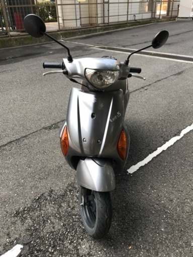 原付50cc