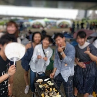 GO！GO！BBQ会☆ - 品川区