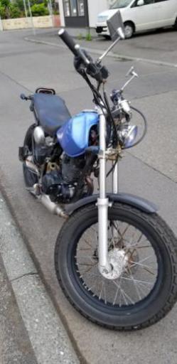 tw200　お取引完了