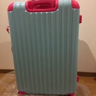 スーツケース Lサイズ 7〜14日泊用