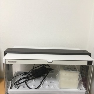 ユーイング グリーンファーム 水耕栽培