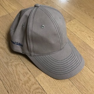 新品‼️子供用帽子 フリーサイズ インターナショナルスクール G...