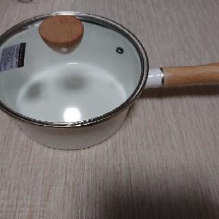 ニトリ 片手鍋