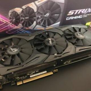 AUSU NVIDIA GeForce GTX 1070　/10...