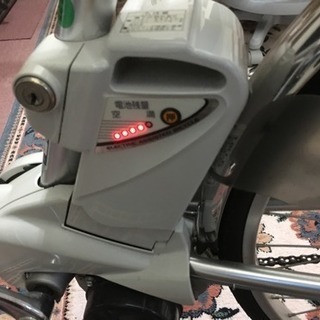 【取引中】パナソニック　ViVi　NX　屋内保管 取引中】パナソニック ViVi NX 屋内保管 【公式通販】