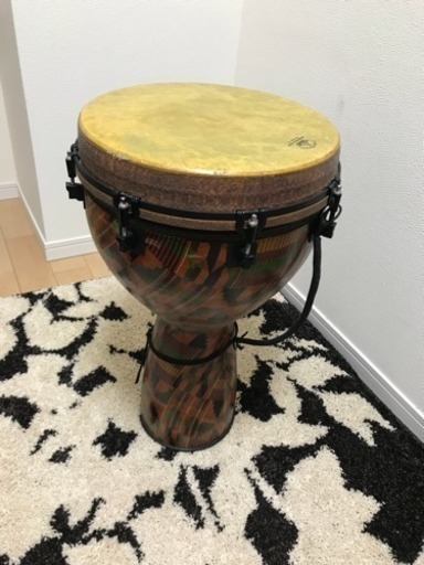 人気商品 REMO　ジャンベ