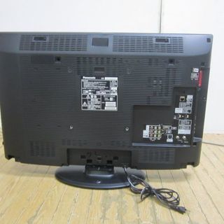Panasonicビエラ32V型デジタルハイビジョン液晶テレビTH-L32G2-K/2010