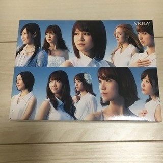 AKB48アルバム