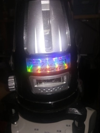 シンワレザーロボ neo31