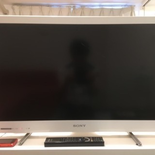 Sony ソニー ブラビア液晶TV 内臓HDD500G