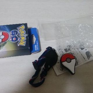 ポケモンGOプラス(商談中)