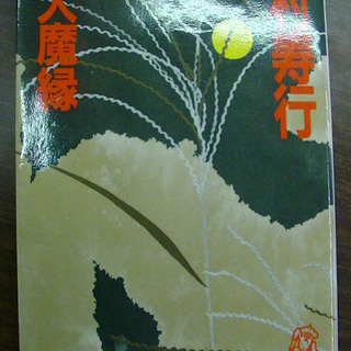 【３００】　垰　大魔縁　西村寿行　徳間書店　１９８６年発行