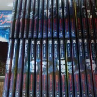 ミステリーゾーン　ＤＶＤコレクション(完売)