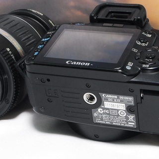 全国発送可能】♢お買い得♢届いてすぐ使える♢CANON EOS Kiss X