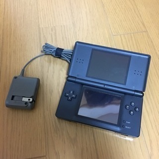 任天堂 DS Lite (おまけ付き)