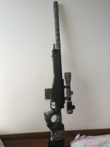 東京マルイ L96