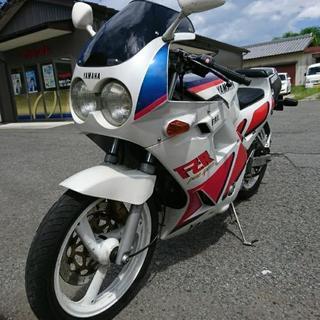 ヤマハFZR250  2KR