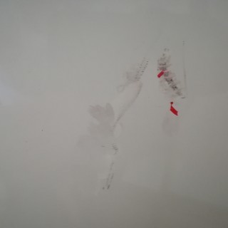 ■中古超希少■限定1台■格安【3連ホワイトボード】【自立式】【キャスター付】【2016年製】パーテーション・目隠し代わりにも使えます。