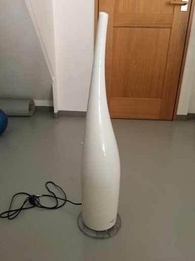 インテリアにもなるオシャレ加湿器