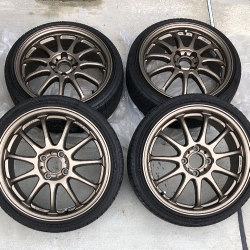 Workエモーション 軽カー 16インチ たそ 座間のタイヤ ホイールの中古あげます 譲ります ジモティーで不用品の処分