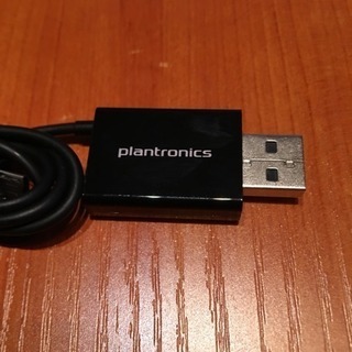 【新品】USBケーブル Plantronics プラントロニクス