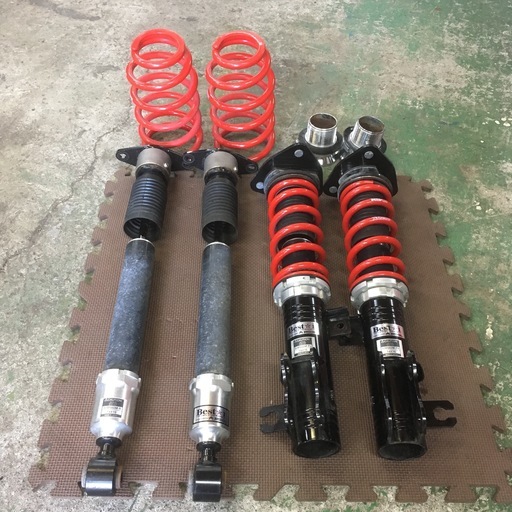 車高調 アテンザ GJ RS☆R Best☆i RS-R Best-i ベストアイ