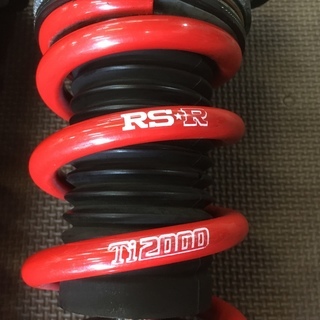 車高調　アテンザ　GJ　RS☆R　Best☆i　RS-R　Best-i　ベストアイAWD　４WD　アテンザワゴン　マツダ　備品　取説付　神奈川
