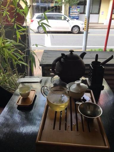 8月5日締め切り オリジナル書籍つき 8月11日 土 名古屋 中国茶を飲みながら三国志愛を語り尽くす茶話会 彡テーマ 劉備 玄德 公に学ぶ 玄子 げんし 吹上のその他のイベント参加者募集 無料掲載の掲示板 ジモティー