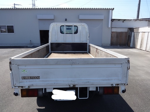 いすゞエルフ2tトラック 交渉中 まるしょう 陸前高砂のその他の中古車 ジモティー