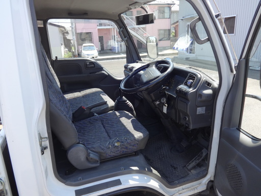 いすゞエルフ2tトラック 交渉中 まるしょう 陸前高砂のその他の中古車 ジモティー