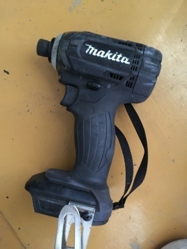 マキタ インパクト14V